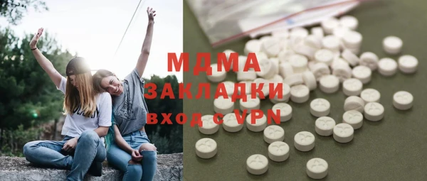 круглые Карпинск